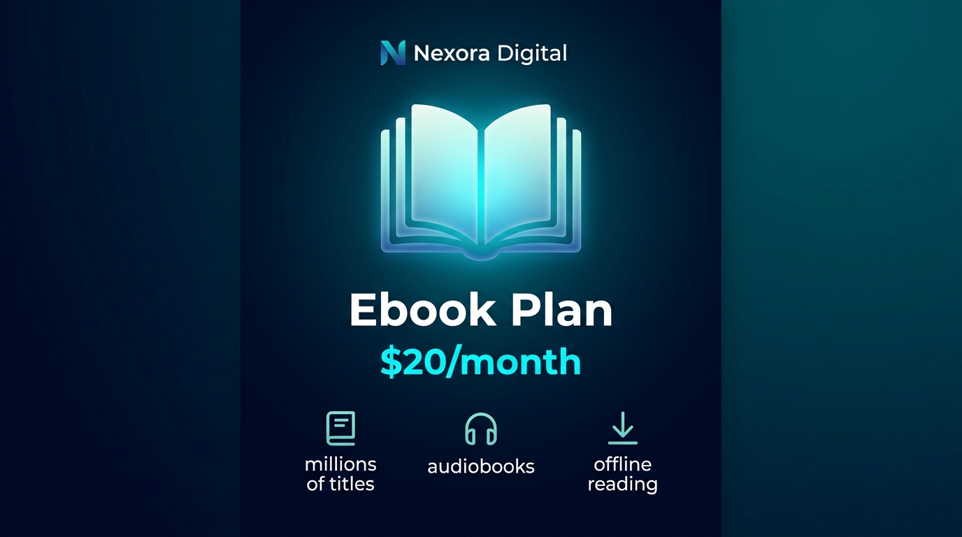 Digital Book Collection